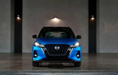 Cận cảnh Nissan Kicks giá hơn 400 triệu khiến Kia Seltos dè chừng