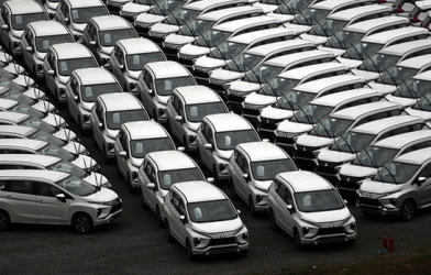 Ấn Độ vượt Indonesia, mang ô tô 'giá thấp nhất' vào Việt Nam