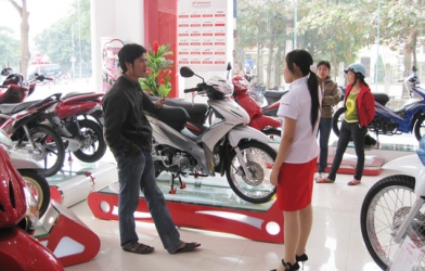 Nên mua xe trước hay sau Tết: Đâu là thời điểm 'vàng'?