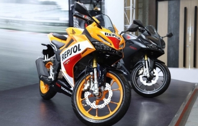 'Anh em' của Honda Winner X ra mắt, thiết kế đẹp mê lòng người