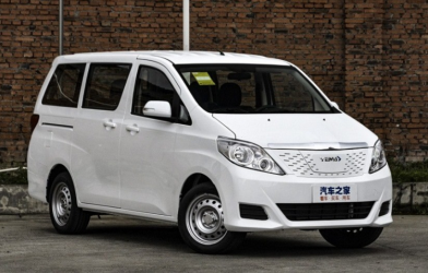 Tín đồ Mitsubishi Xpander 'chao đảo' vì mẫu MPV 7 chỗ giá rẻ này