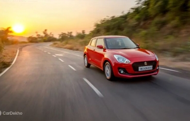 Top 10 xe bán chạy nhất toàn cầu 1/2021: Toàn xe không có tại VN