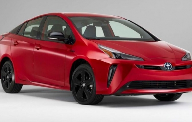 Toyota sẽ sớm ra mắt 3 siêu phẩm, cạnh tranh các mẫu xe điện