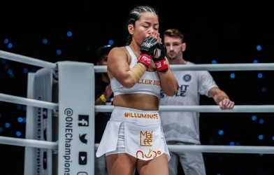 Bi Nguyễn: Đừng có động đến tôi khi tôi đang cắt cân!