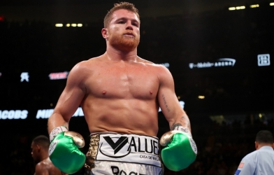 Canelo Alvarez kiện DAZN 280 triệu USD: Vì đâu nên nỗi?