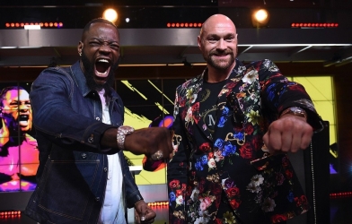 Fury vs Wilder 3 đã xác nhận thời gian và địa điểm quyết chiến