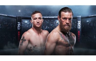 Conor McGregor vs. Justin Gaethje sẽ có kết quả ra sao? 