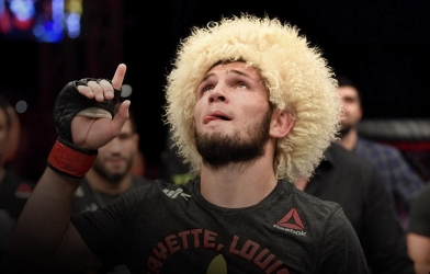 Eddie Alvarez: Khabib Nurmagomedov sẽ ăn chắc Justin Gaethje