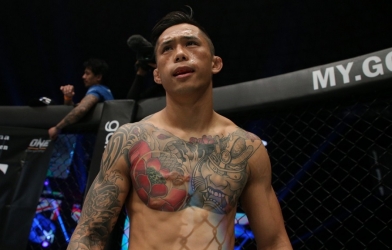 Martin Nguyễn và Thành Lê mong muốn trận tranh đai được tổ chức tại Việt Nam