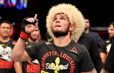 Quá giàu: Khabib không cần trận tái đấu với Conor McGregor?