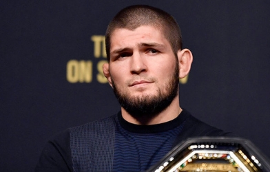 Dana White: Khabib sẽ thay thế vị trí số 1 của Jon Jones
