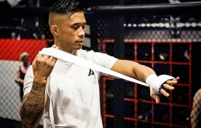 Martin Nguyễn: 'Tôi sẽ dứt điểm trận đấu bằng mọi giá!'