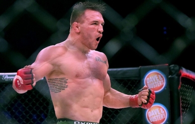 Hậu Khabib: Chandler đề xuất giải đấu mini 4 người tranh đai