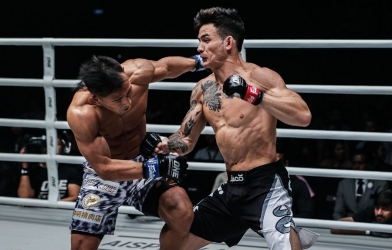 Thành Lê: Trò chơi khoảng cách và cái bẫy dành cho Martin Nguyễn