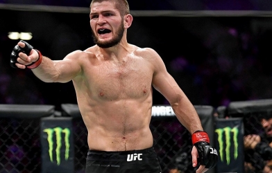 Tiết lộ gây sốc của huấn luyện viên về trận Khabib vs. Conor