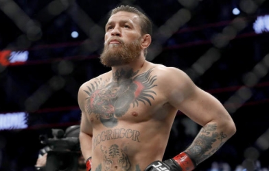 Đánh một trận duy nhất, Conor McGregor vẫn là ông vua UFC?