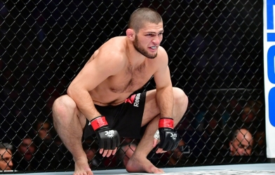 Không có tiếng nói chung: Đối thoại Khabib-Dana White bế tắc