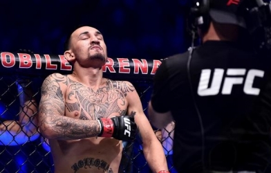 Holloway sẵn sàng thay thế Conor hoặc Poirier tại UFC 257