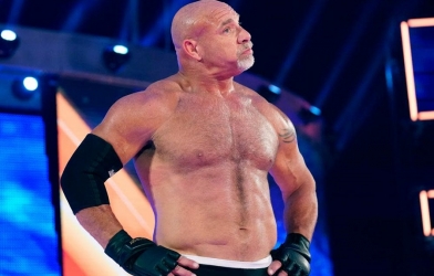 Vô địch WWE Bill Goldberg: Tôi chiến tốt trên sàn MMA nhé!