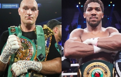 Mike Tyson: Joshua mà lộ đòn trước Fury, cậu ấy thua chắc! 