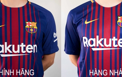 Tại sao bạn nên mua quần áo thể thao chính hãng?