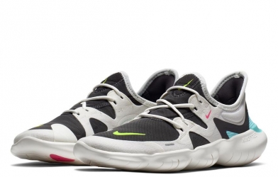 Hé lộ mẫu giày Nike Free phiên bản 2019