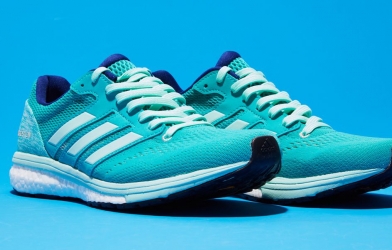 Adidas Adizero Boston 7 bất ngờ giảm giá một nửa