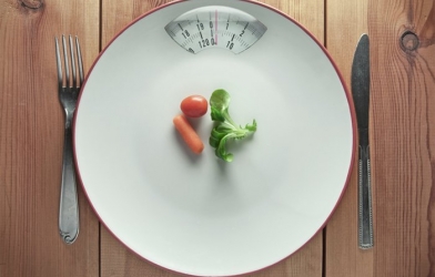 Giảm cân nhanh với 3 mẹo an toàn theo khoa học: Hiệu quả tức thì