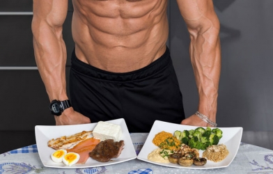 5 mẹo giúp tăng hấp thụ protein để cơ phát triển nhanh
