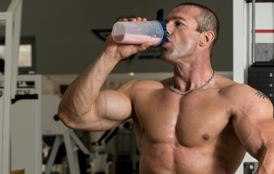 Pre-workout uống thế nào để tập gym đạt hiệu quả 100%