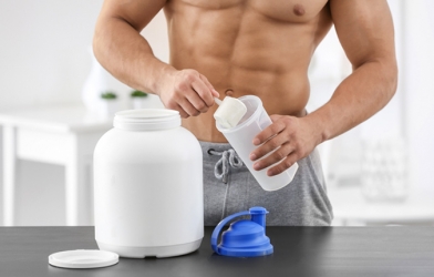 8 loại thực phẩm thể hình tốt nhất và cách sử dụng hiệu quả