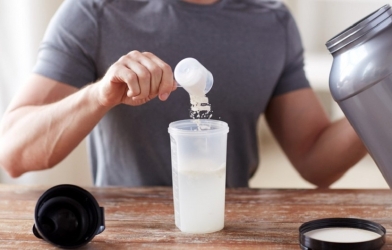 Casein là gì? Tác dụng và cách sử dụng đúng cho người tập Gym