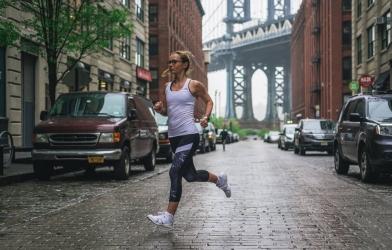 Kế hoạch chinh phục 5km cho người mới chạy bộ trong 8 tuần