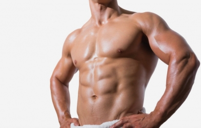 5 động tác làm cơ bụng và cơ core khỏe và săn chắc tức thì