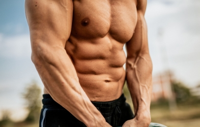 Giải pháp tốt nhất cho dân tập Gym tăng cơ mà không tăng mỡ