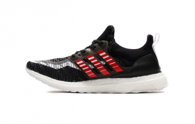 Adidas tung ra phiên bản Ultraboost đặc biệt cho Paris và New York
