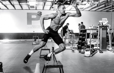 Khám phá bí mật cải thiện thể chất của vận động viên bóng rổ NBA