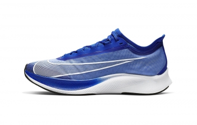 Nike tung ra thêm 3 màu cho siểu phẩm giày tốc độ Zoom Fly 3