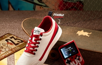 Sau giày của Sơn Tùng, Biti's lại giới thiệu BST Hunter Street lạ mắt