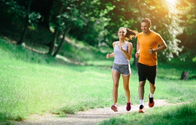 Nghiên cứu mới: 150 phút tập thể thao mỗi tuần giúp giảm cân tối ưu