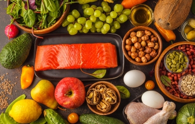 6 Thực phẩm tăng cơ dễ kiếm có giá cực rẻ