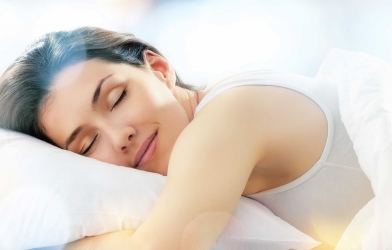 Làm 7 điều này trước khi đi ngủ có thể giúp bạn giảm mỡ bụng