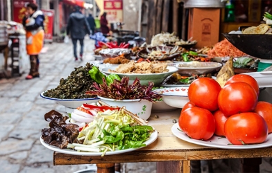 Vu Lan báo hiếu, 5 món chay có lợi cho giảm cân bạn nên ăn