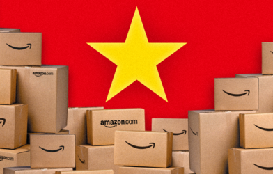 Amazon Việt Nam thành lập, người Việt có thể mua đồ thể thao như ở Mỹ?