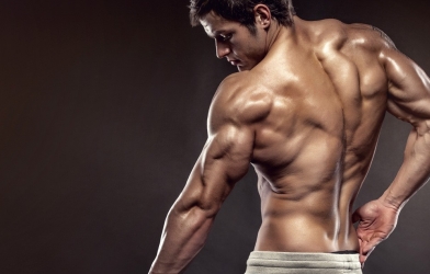 Chương trình tập tay to hoàn chỉnh cho người mới bắt đầu