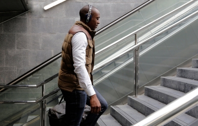 5 cách để vận động giảm cân mà không cần đến phòng Gym