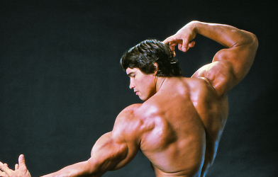 6 mẹo tập gym từ kẻ hủy diệt Arnold Schwarzenegger