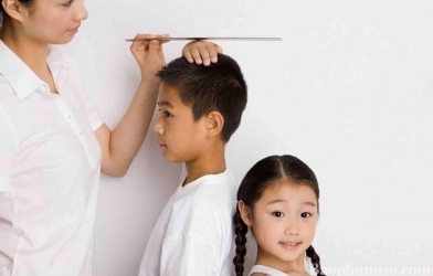 Người Việt Nam thấp thứ 4 trên thế giới