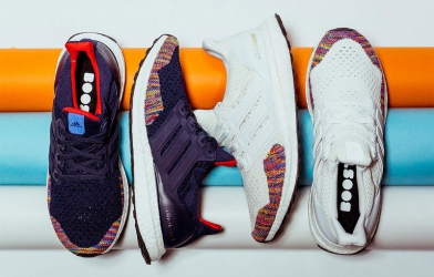 8 đôi giày Adidas Boost giảm giá hấp dẫn nhất tháng 10/2019