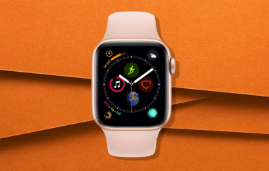 Apple Watch Series 4 giảm giá sâu chưa từng thấy trên Amazon